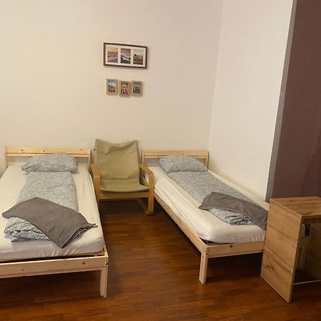 Apartments Spolkova ブルノ エクステリア 写真