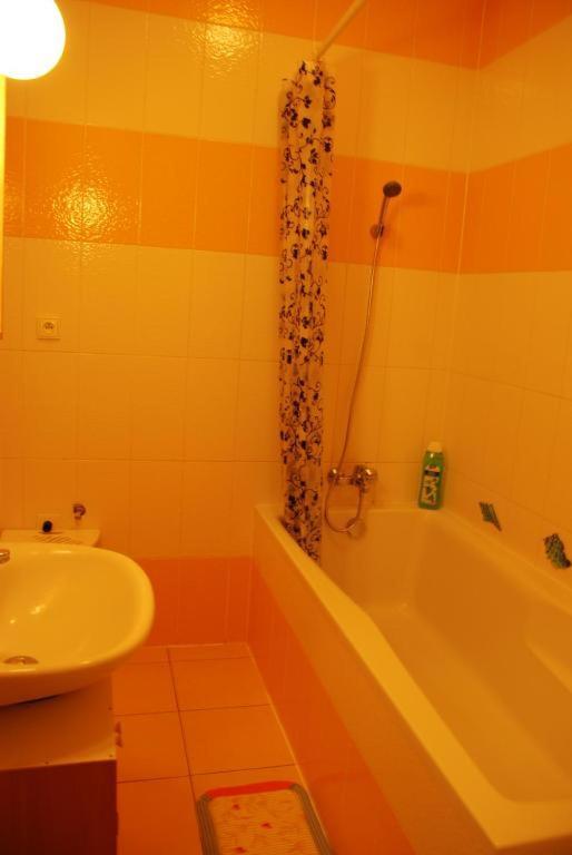 Apartments Spolkova ブルノ エクステリア 写真