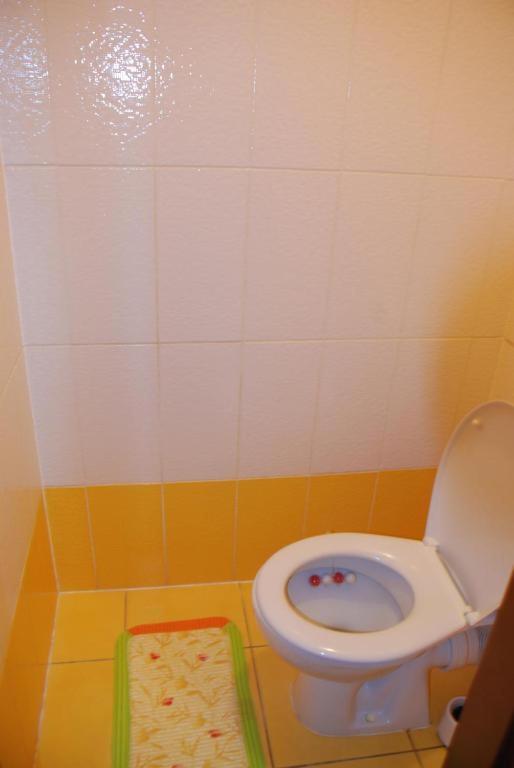 Apartments Spolkova ブルノ エクステリア 写真