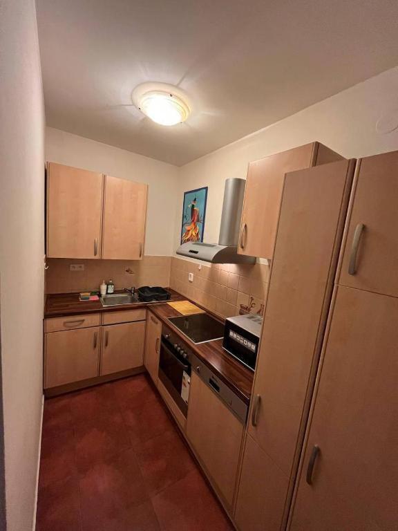 Apartments Spolkova ブルノ エクステリア 写真