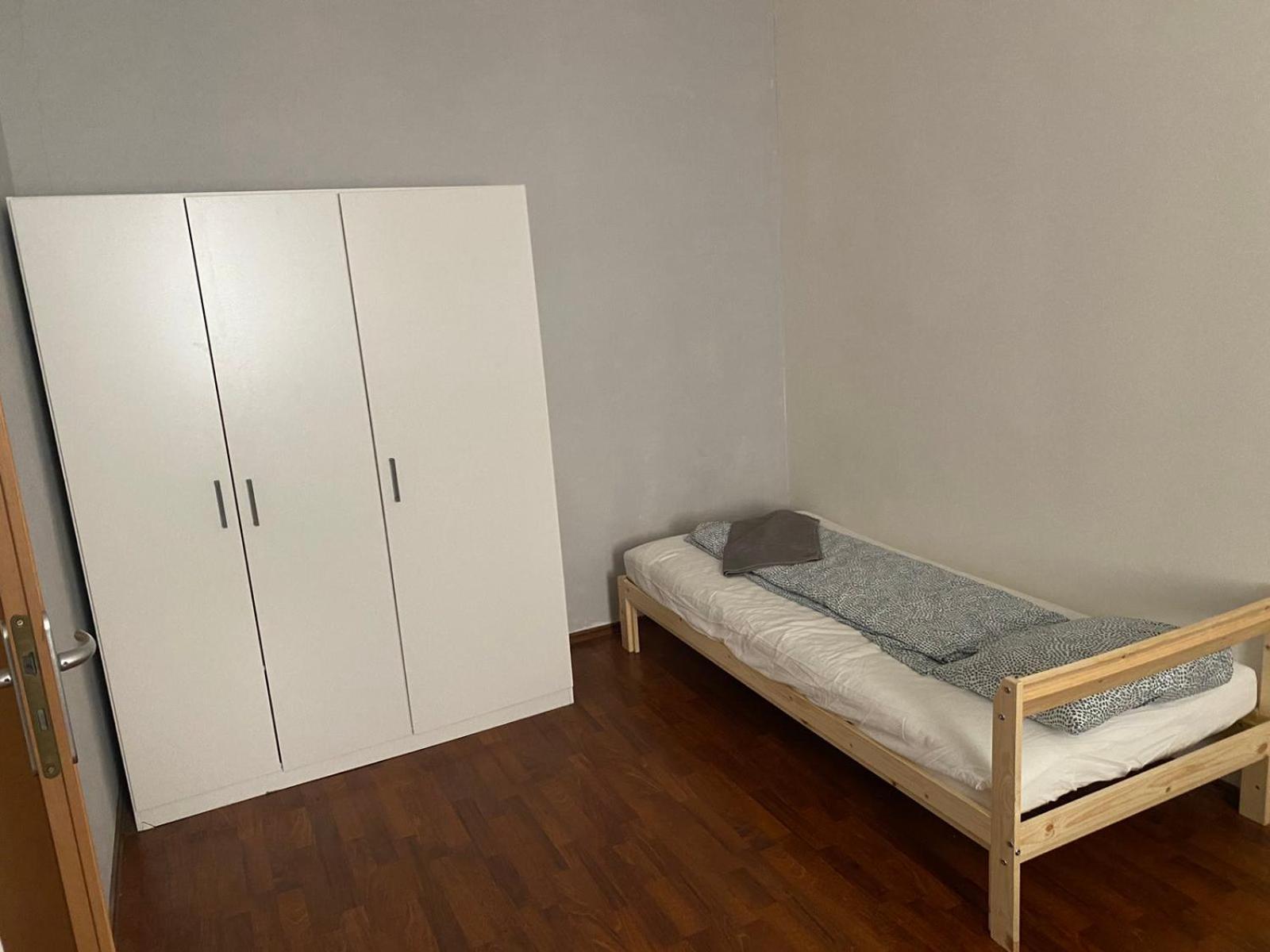 Apartments Spolkova ブルノ エクステリア 写真