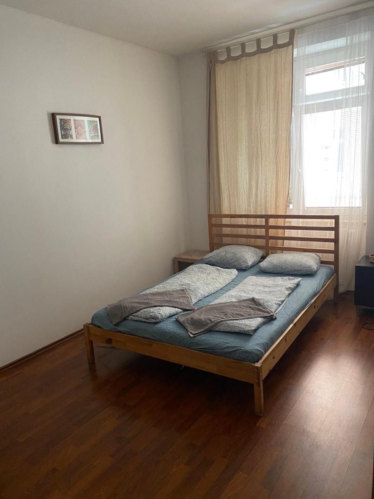 Apartments Spolkova ブルノ エクステリア 写真